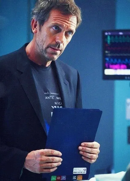 Avatar of Gregory House || Relapse