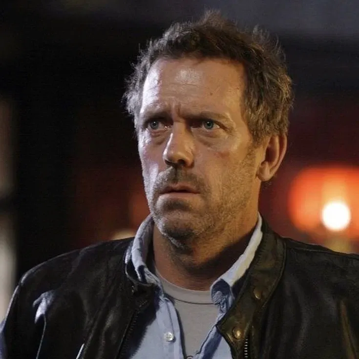 Avatar of Gregory House || 5 more days