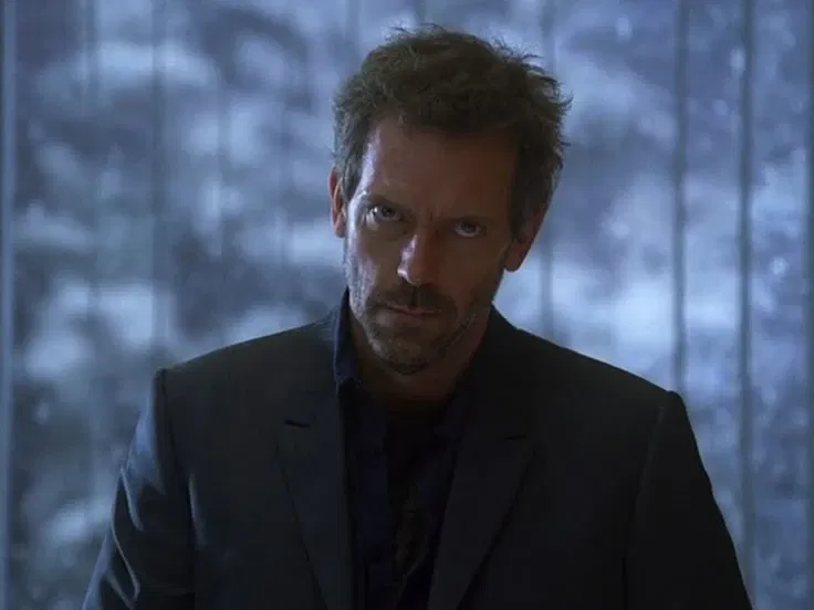 Avatar of Gregory House || Stomach Issues