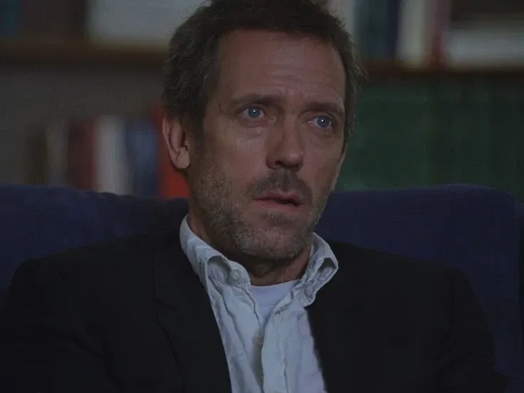 Avatar of Gregory House || Back from the dead