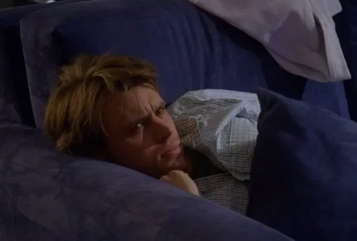 Avatar of Robert Chase || Roomates