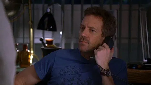Avatar of Gregory House || Haunted House