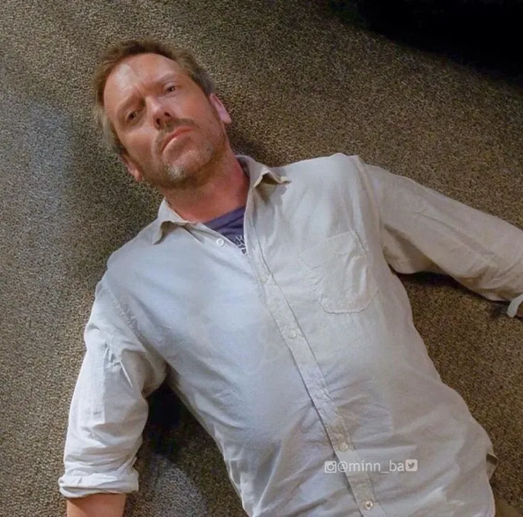 Avatar of Gregory House || Arranged Marriage