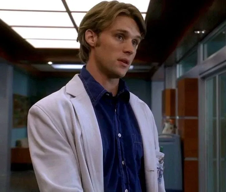 Avatar of Robert Chase || Forbidden
