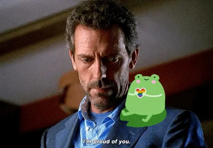 Avatar of Gregory House || Changes PT3