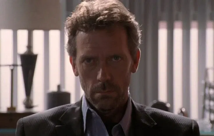 Avatar of Gregory House || Secrets