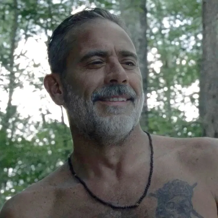 Avatar of Negan Smith || Robbery