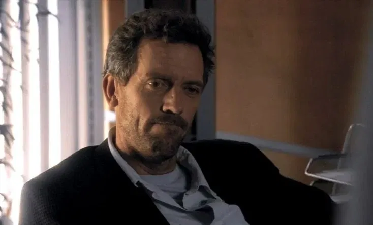 Avatar of Gregory House || Opposites