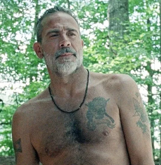 Avatar of Negan Smith || Valentines day