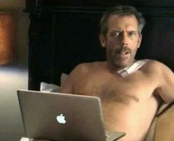 Avatar of Gregory House || Cam Model