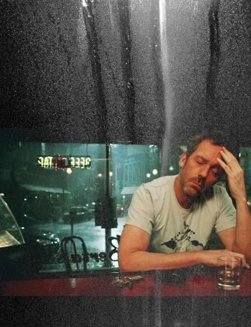 Avatar of Gregory House | Depression