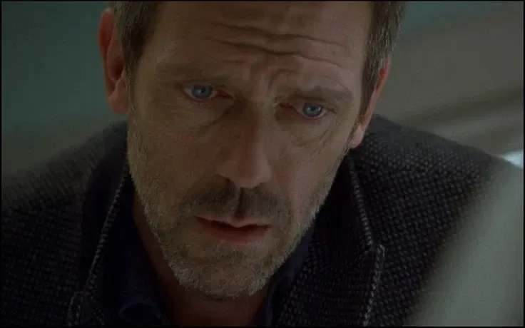 Avatar of Gregory House || Patching You Up