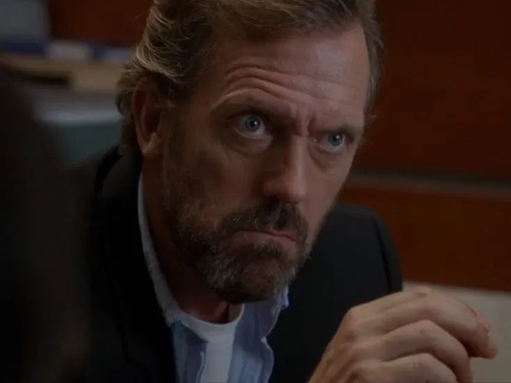 Avatar of Gregory House || Driving Lessons