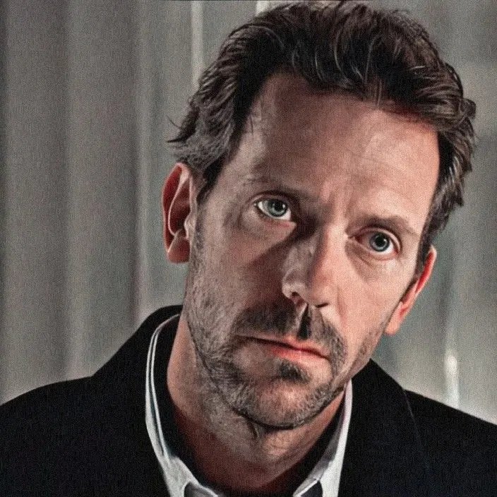 Avatar of Gregory House || Brushing you off