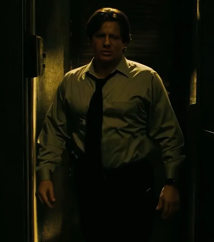 Avatar of Mark Hoffman || Valentines Day
