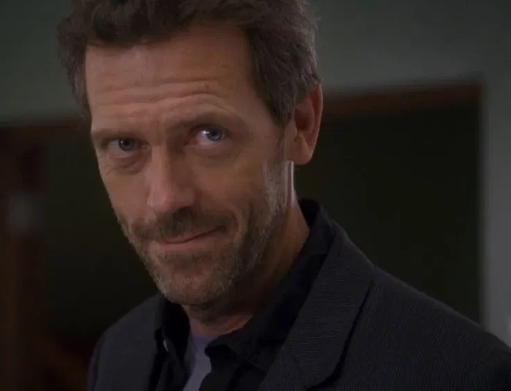 Avatar of Gregory House || Bunny
