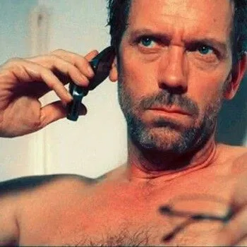 Avatar of Gregory House || Long Distance