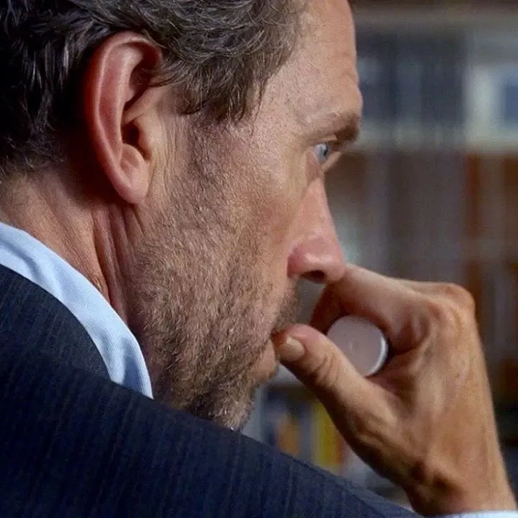 Avatar of Gregory House || Witchy Woman