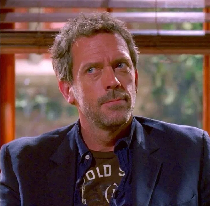 Avatar of Gregory House || Manic Episode