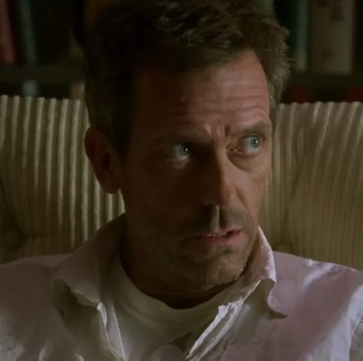 Avatar of Gregory House || Pet Play