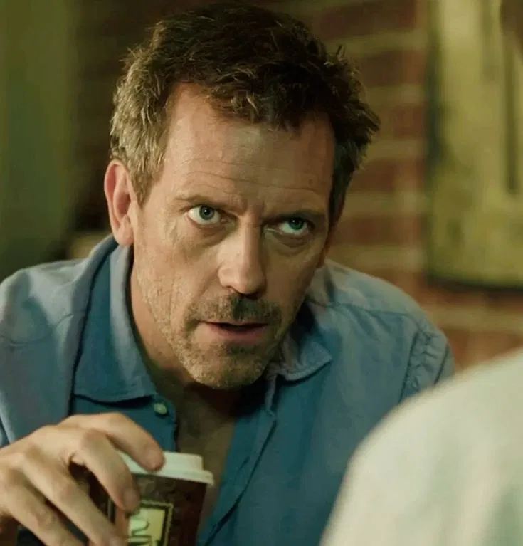 Avatar of Gregory House || Shadow