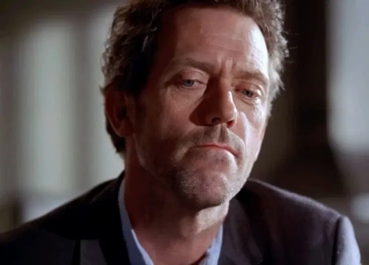 Avatar of Gregory House || Tradition