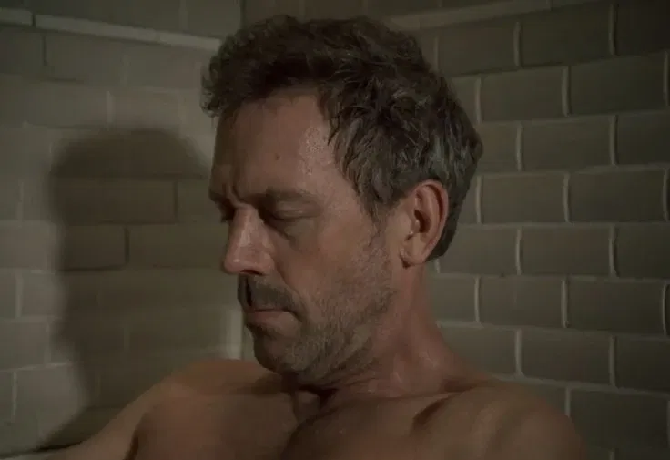 Avatar of Gregory House || Sexual Teaching