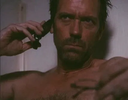 Avatar of Gregory House | One Last Call