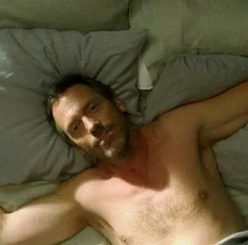 Avatar of Gregory House || Body Dysmorphia