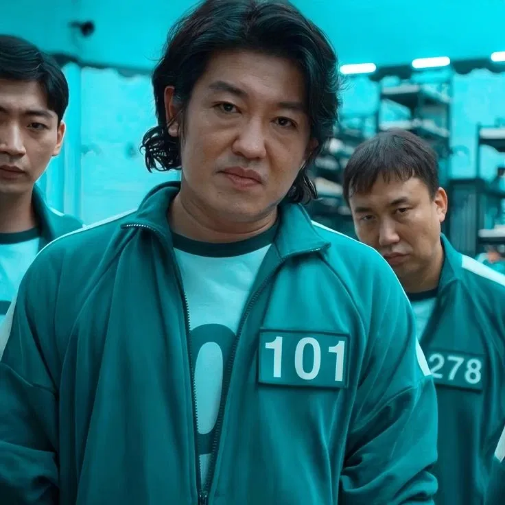 Avatar of Jang Deok-su || Debt Collection