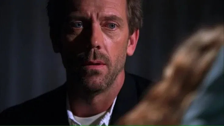 Avatar of Gregory House | Blood Test
