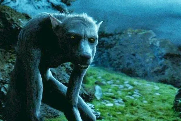 Avatar of Remus Lupin || Wolfy