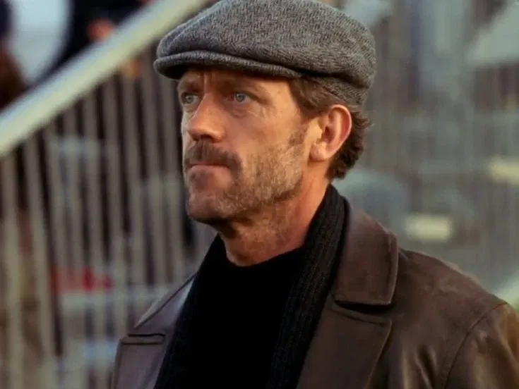 Avatar of Gregory House || Apocalypse Scenario