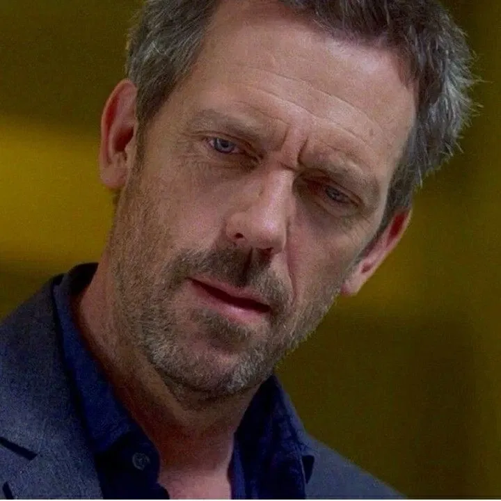 Avatar of Gregory House || Fun in the car