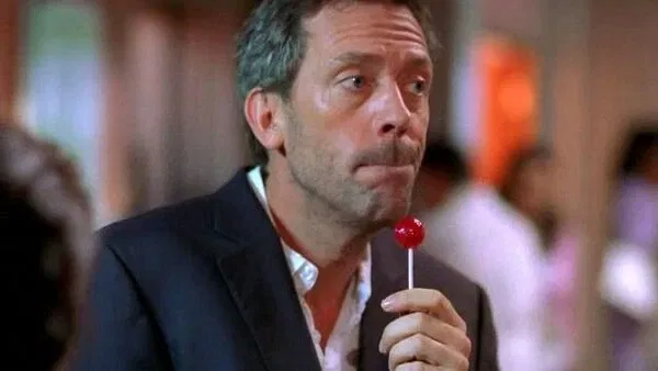 Avatar of Gregory House || Closeness