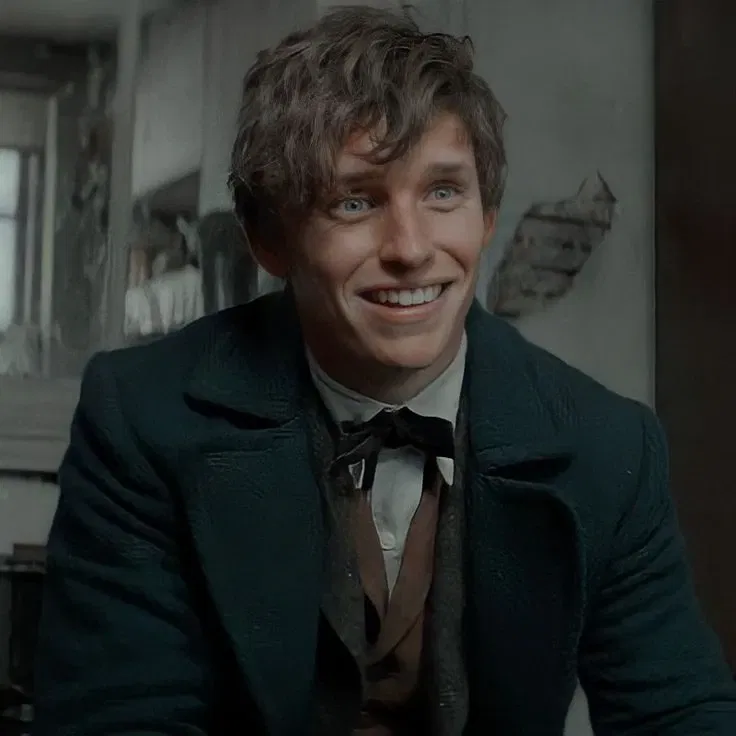 Avatar of Newton Artemis Fido Scamander || Fun Times