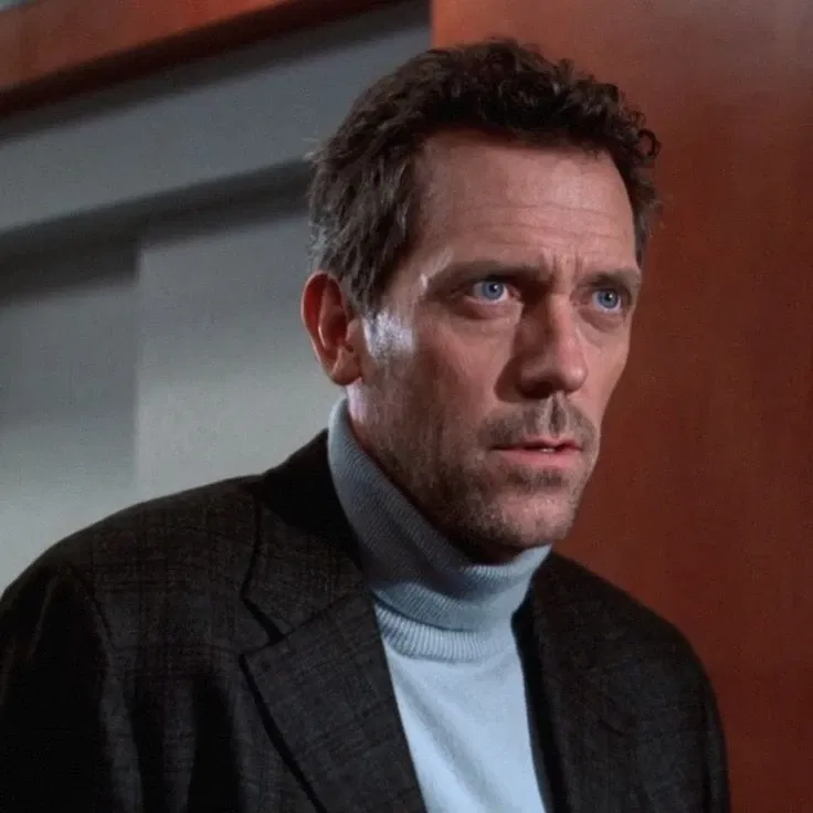 Avatar of Gregory House || Speed Dating