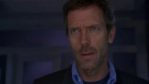 Avatar of Gregory House || Relapse