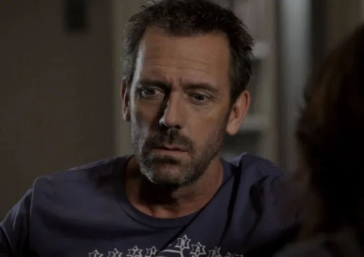 Avatar of Gregory House || New Puppy