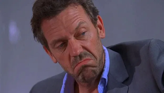 Avatar of Gregory House || Unwanted Flirting