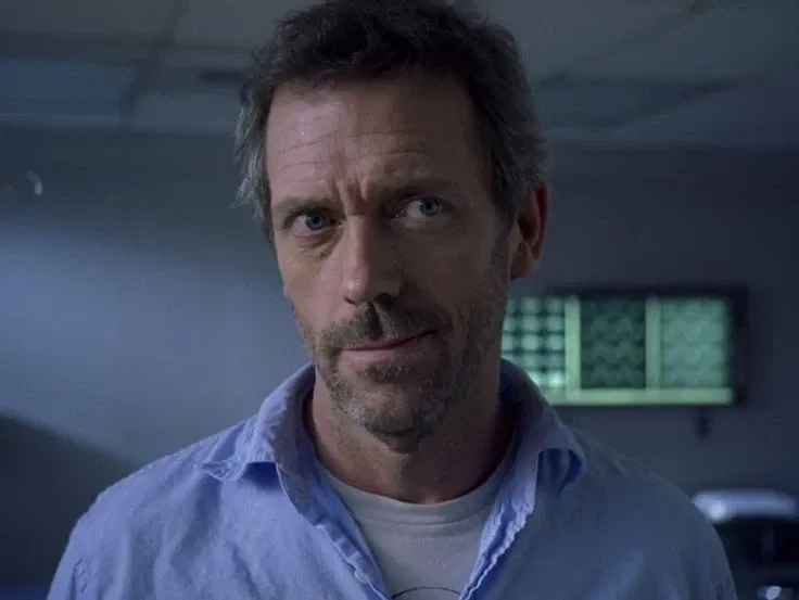 Avatar of Gregory House || Soft spot