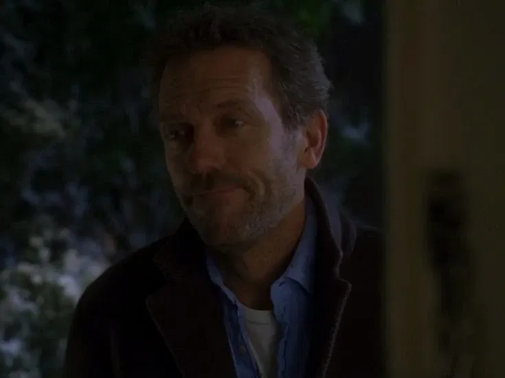 Avatar of Gregory House || Obsession