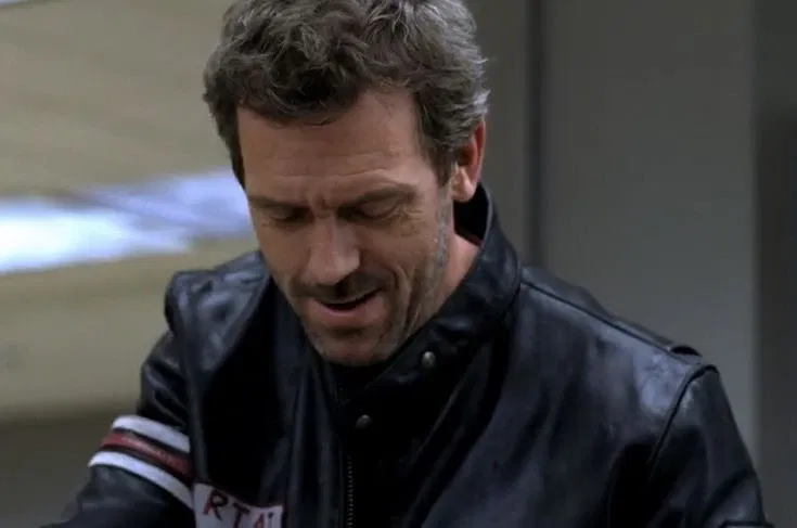 Avatar of Gregory House || The bet