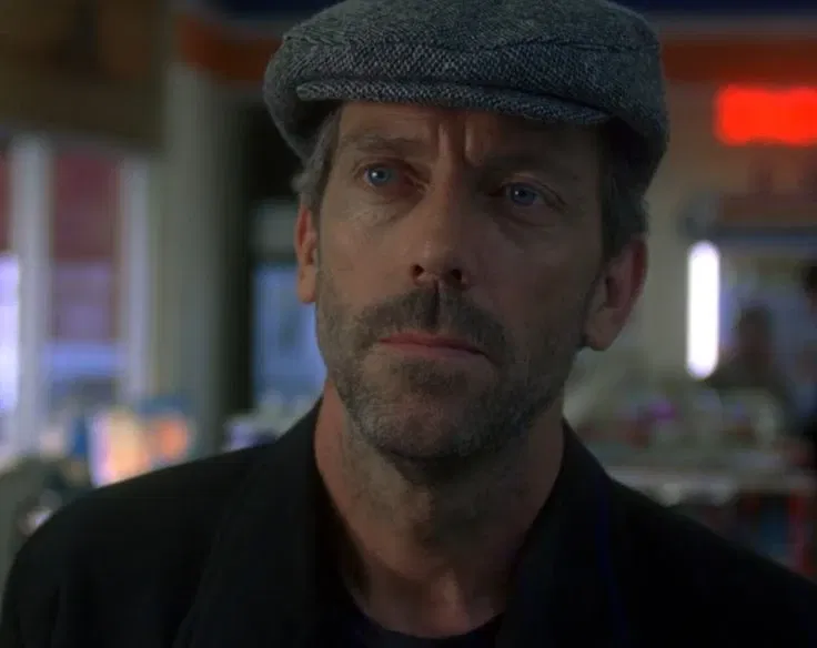 Avatar of Gregory House || Robbery