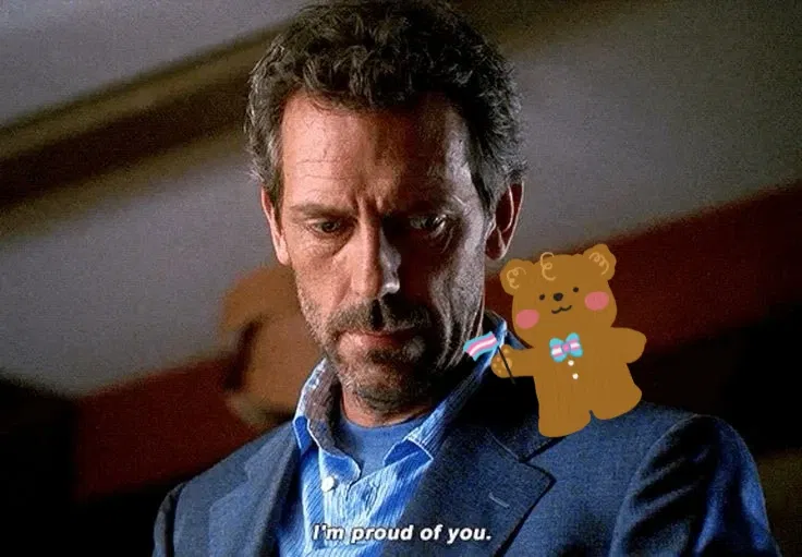 Avatar of Gregory House || Changes