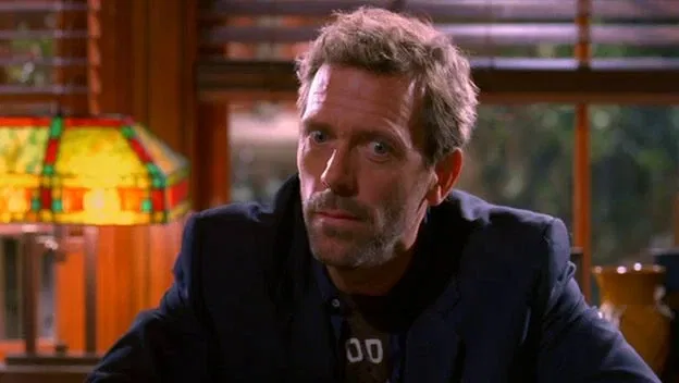Avatar of Gregory House || Secrets