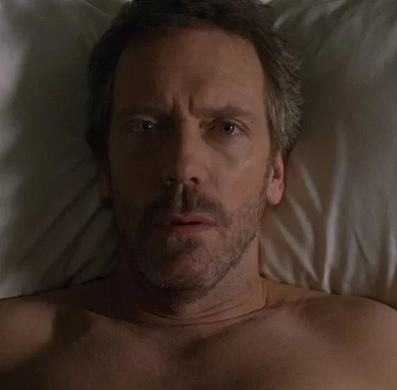 Avatar of Gregory House || Wedding Ring