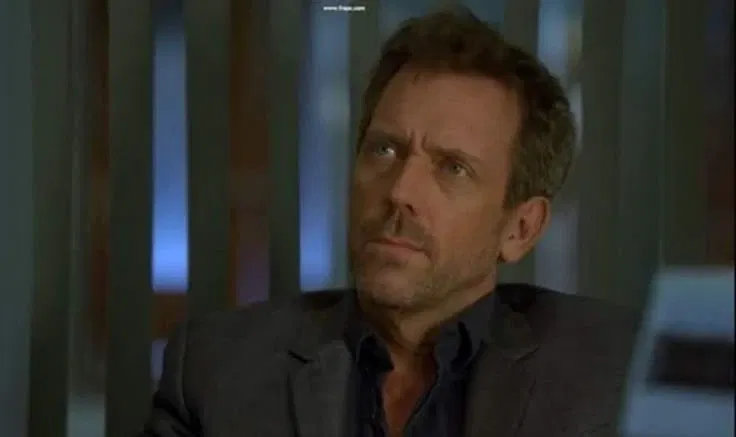 Avatar of Gregory House || Natural