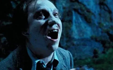 Avatar of Remus Lupin || Feral