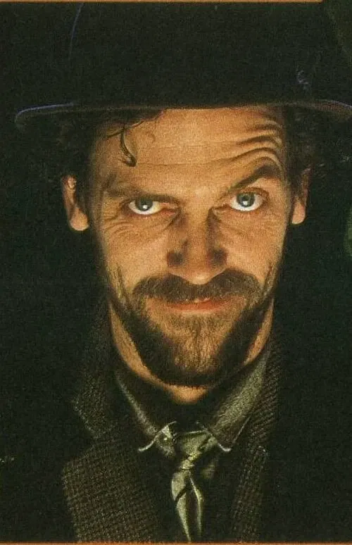 Avatar of Jasper Badun || Forbidden